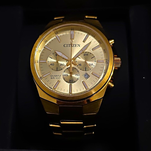 Orologio citizen quartz - orologio,