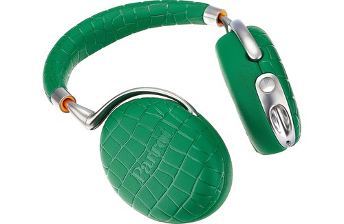 Parrot zik cuffie wireless - cuffie,