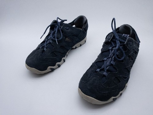 Mephisto allrounder sneaker - allrounder,