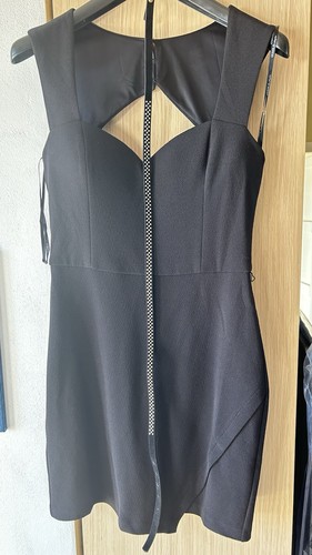 Abito elegante taglia guess - abito,