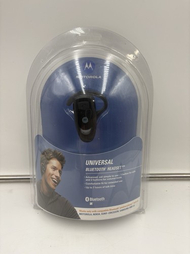 Motorola h350 nero wireless - motorola,