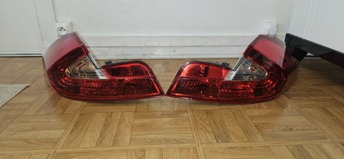 Faro posteriore renault wind - faro,
