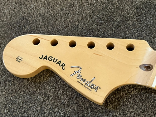 Manico chitarra lefty - manico,