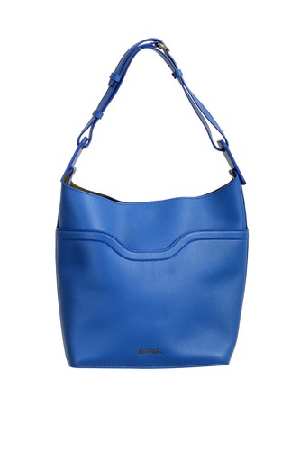 Borsa tracolla secchiello - borsa,