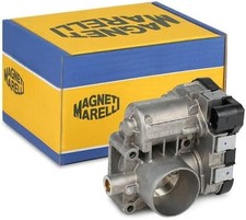 Corpo Farfallato Magneti