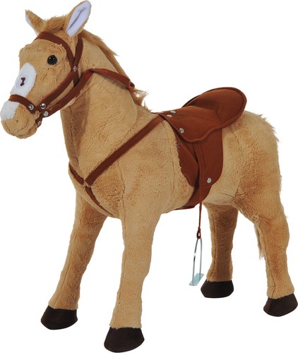 Cavallo giocattolo con - giocattolo,