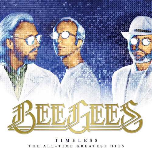 Bee gees timeless - gees_timeless, the