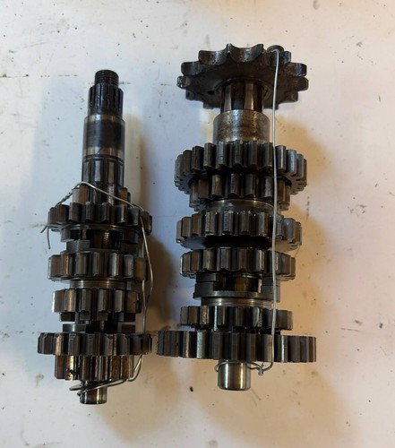 Cambio cagiva electra 125 - cagiva,