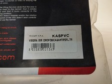 Visiera casco suomy - visiera,