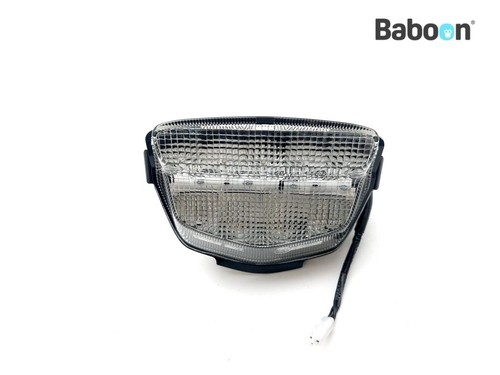 Luce posteriore honda cbr - luce,