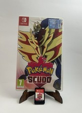 Pokémon Scudo - Nintendo Switch