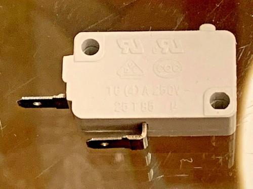 Microswitch microinterruttore - microswitch,