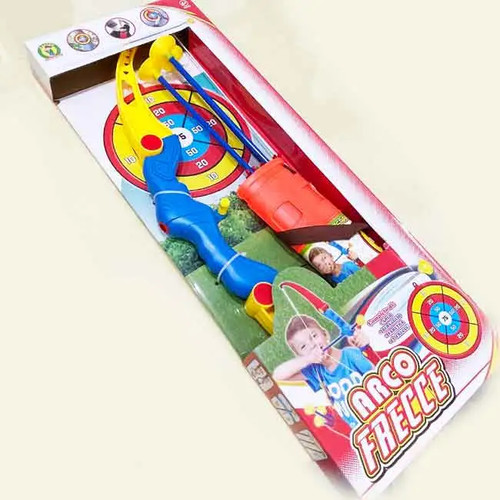Arco con frecce gioco - arco,