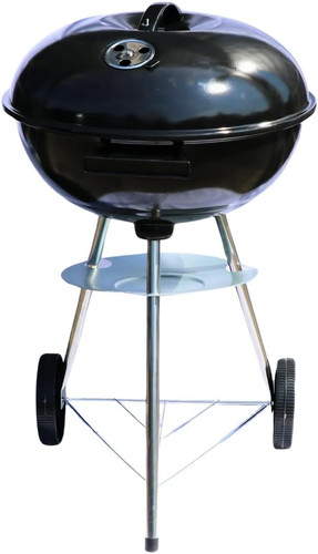 Barbecue sferico carbonella - barbecue, a