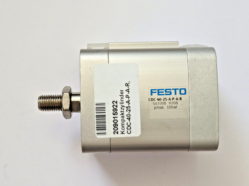 Festo cdc a r 543308 - festo, cdc-40-25-a-p-a-r