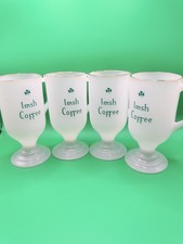 Tazze irlandesi vintage in