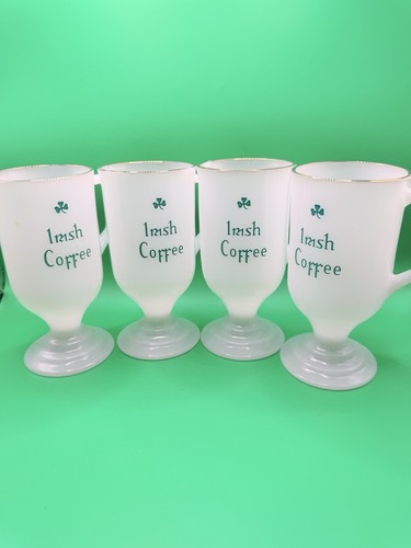 Tazze irlandesi vintage - , in