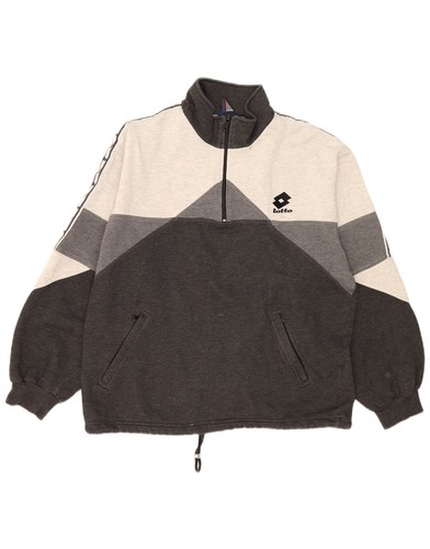 Lotto maglione felpa - , uomo