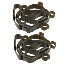  2 Pcs Portacanna Da Pesca Per