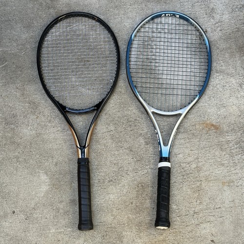 Lotto racchette tennis - lotto,