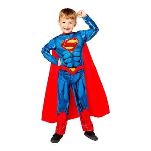 Costume superman per bambini - costume,