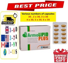 ARMOLIPID Plus Supporto per il