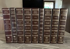 SELEZIONE DELLA NARRATIVA MONDIALE di SELEZIONE DAL READER'S DIGEST 9 VOLUMI