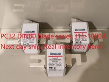 NUOVO fusibile Mersen PC32UD69V630A J300181 690V / 630A, in magazzino spedizione il giorno successivo