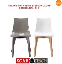 SEDIA NATURAL ZEBRA ANTISHOCK