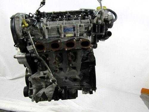 Z19dth motore opel astra - motore, h