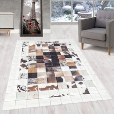 Tappeto lavabile patchwork