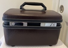 Valigia rigida treno bellezza