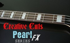 Blocchi MOP Fret Markers