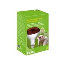 Lampada Infrarossi Riscaldante