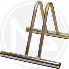 RASTRELLIERA MODULARE PER