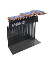 CHIAVI  ESAGONALI A Abc