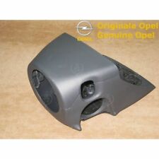 CARENATURA COPERTURA PIANTONE STERZO VOLANTE REGOLABILE PER OPEL MERIVA A - 5911
