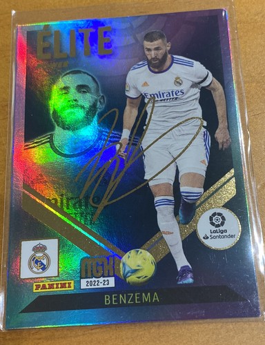 2022 mgk benzema - 2022, auto