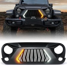 Per Jeep Wrangler JK 2007-17