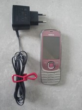 NOKIA 7230 CELLULARE VINTAGE x PARTI DI RICAMBIO + caricabatteria + confezione