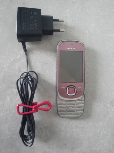 Nokia 7230 cellulare vintage - nokia,