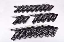 25x Steli Faggin di marca NOS