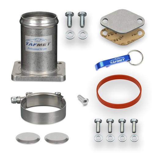 Kit riparazione valvola - valvola, egr