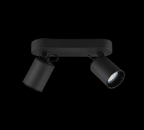 Faretti soffitto barra spot - soffitto,