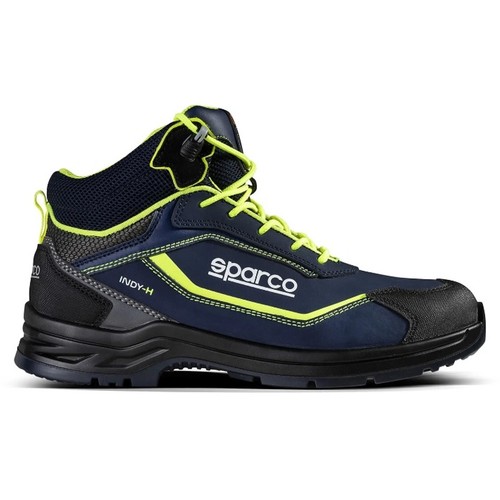 Scarpe sparco indy - scarpe, indy-h