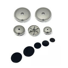 Rex electrolux kit piattelli +