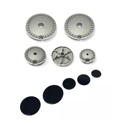 Rex electrolux kit - , +