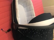 TRIO BREVI MILLESTRADE Usato pari al nuovo con tutti gli accessori originali 