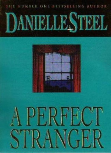 Perfect stranger danielle - a, stranger-danielle