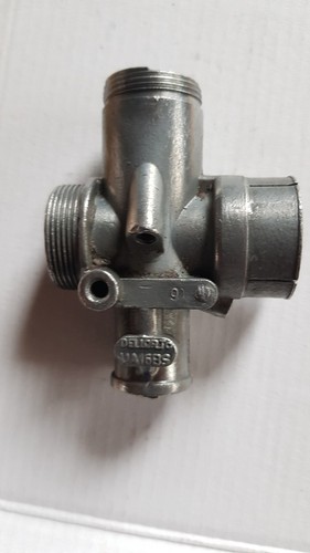 Carburatore corpo dell orto - carburatore, dell'orto